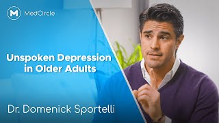 Why Depression Goes Undetected In Adults [upl. by Ambrose]