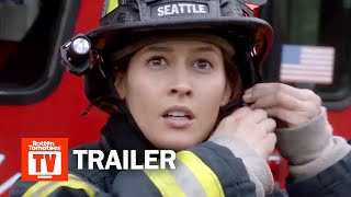 Station 19 Season 1 Trailer  Rotten Tomatoes TV [upl. by Va]