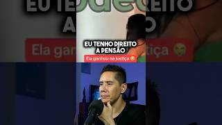 Como Se Prevenir Da Paternidade Socioafetiva E Pensão Socioafetiva [upl. by Yelha]