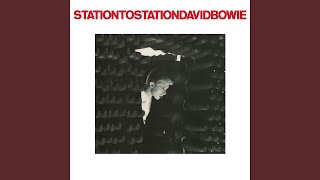 Station to Station 2016 Remaster [upl. by Christiano]