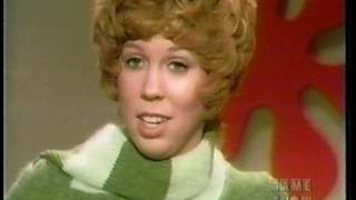 Vicki Lawrence on The Dating Game 1971 [upl. by Naamana220]