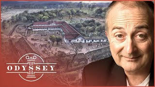 Is There Really A Roman Fort Buried In Wales  Time Team  Odyssey [upl. by Ailuj]