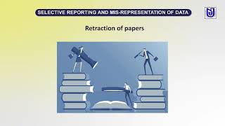 Module2 Unit12 Selective Reporting and Misrepresentation of Data [upl. by Ignacia]