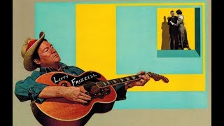 Lefty Frizzell  Mom and Dads Waltz [upl. by Niajneb]