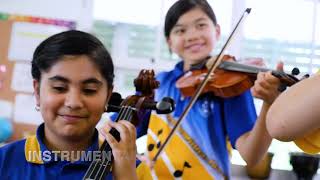 Birkdale State School [upl. by Rubel]